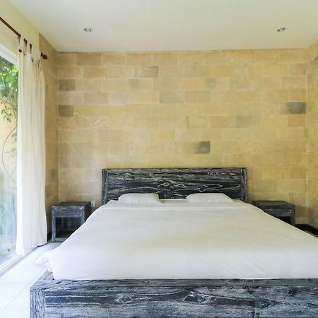 De Dalam Villa Ubud Eksteriør bilde