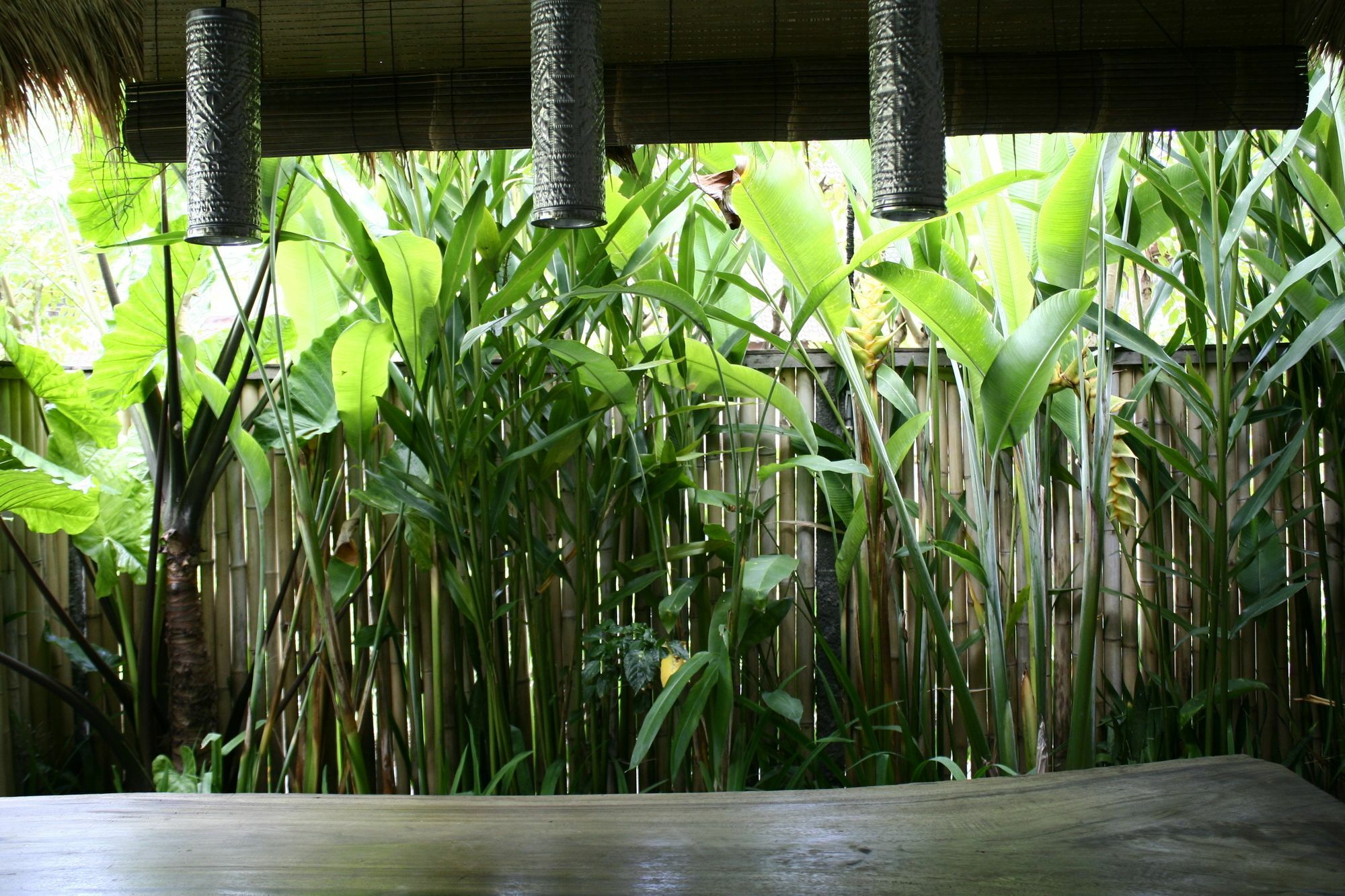 De Dalam Villa Ubud Eksteriør bilde